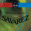 Savarez 540CRJ New Cristal Classic Konzertgitarre