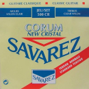Savarez 500CR Corum New Cristal Konzertgitarre