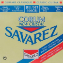 Savarez 500CRJ Corum New Cristal Konzertgitarre