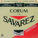 Savarez 500PR Corum PR Konzertgitarre