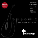 Galli SMF600 Suprema Mandolin String Set