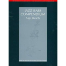 Busch Jazz Bass Compendium ADV15000