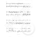 Mozart Sonate 4 Es-Dur KV 282 (189g) Flöte Klavier EB8731