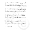 Mozart Sonate 4 Es-Dur KV 282 (189g) Flöte Klavier EB8731