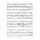 Schumann 3 Romanzen op 94 Oboe Klarinette Klavier EB8632
