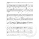 Gourhand Recre action Klarinette Ensemble Schlagwerk Vibraphon GB7943