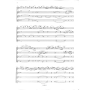 Berthomieu Suite Eolienne 4 Flöten GB6741