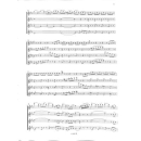 Berthomieu Suite Eolienne 4 Flöten GB6741