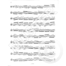 Bach 3 Sonaten + 3 Partiten BWV 1001-1006 Viola GB6449