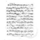 Bach 6 Suiten Bd 1 (Nr 1-3) nach BWV 1007-1012 Horn GB4234