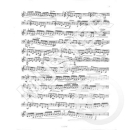 Bach 6 Suiten Bd 2 (Nr 4-6) nach BWV 1007-1012 Horn GB4235