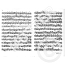 Bach 6 Suiten Volume 1 Viola GB4063