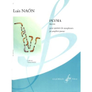 Naon Peyma Saxophon Quartett GB8847