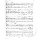 Dvorak Quartett op 96 Satz 4 Klarinetten Quartett GB8857