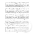 Dvorak Quartett op 96 Satz 4 Klarinetten Quartett GB8857