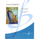 Lefranc Boston blue Saxophon Quartett GB8286