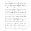Lefranc Boston blue Saxophon Quartett GB8286