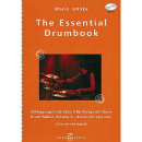 Jahnke The Essential Drumbook 2 CD LEU119-4