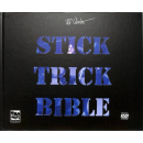 Winter Stick Trick Bible DVD LEU166-8