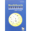 Bartel Musiktheorie - endlich verstehen Buch LEU155-2