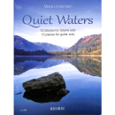 Linnemann Quiet Waters Gitarre SY2888