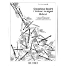 Rossini Litaliana in Algeri Sinfonia NR135605
