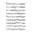 Vivaldi Concerto D-Dur F 12/7 T 39 Flöte Violine Fagott NR135960