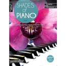 Rupp Shades of Piano Klavier Online Audio
