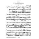 Gardonyi Sonate il serioso ed il giocoso Kontrabass Klavier EW132