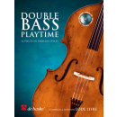 Leire Double Bass Playtime KB KLAV CD DHP1084474-400