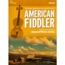 Jones American Fiddler Voline Audio BH13888