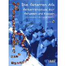Kienbaum + Huppertz Die Gitarren AG CD AMA610370