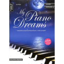 Rupp My Piano Dreams inkl Online Audio