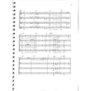 Spiegel The Gospel Sax Quartett SATB CHILI4154