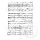Schostakowitsch Quintett op 57 Klavier 2 Violinen Viola Cello SIK2275