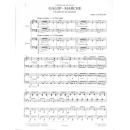 Lavignac Galop Marche Klavier 8MS 26512HL