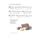Kramer + Weigele Weihnachtslieder für Kinder Liederbuch CD Carus2404
