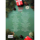 50 Weihnachtslieder für Klavier BOE8023