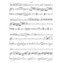 Händel Adispetto (aus Tamerlano) Cello Klavier SON01-1
