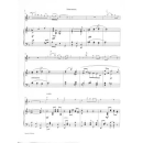 Mascagni Intermezzo (Cavalleria Rusticana) Violine Klavier SON10-8