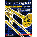 Veldkamp Play em right Posaune CD DHP0991528
