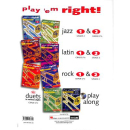 Veldkamp Play em right Posaune CD DHP0991528