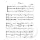 Joplin Leichte Ragtime Trios Cello N3675B