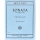 Mozart Sonate D-Dur KV 381 Cello Quartett IMC3302