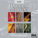 Himmer Popular Collection Christmas 2 CDs D1100