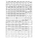 Vivaldi 4 Jahreszeiten Klarinette Streichquintett Klavier...