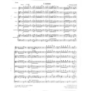 Vivaldi 4 Jahreszeiten Klarinette Streichquintett Klavier SON26-2
