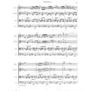 Satie Gnossienne 1 String Quartet SON17-1