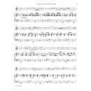 Moraru Improvisation on a Theme by Erik Satie Klarinette Klavier SON22-9