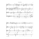 Puccini Nessun Dorma aus Turandot String Quartet SON32-5